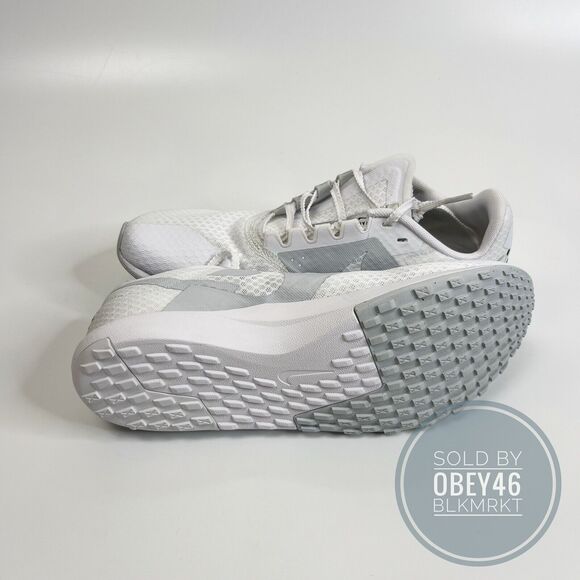 Nike Rival Waffle 6 Cross Country  White Black 7M 8.5W main image 6